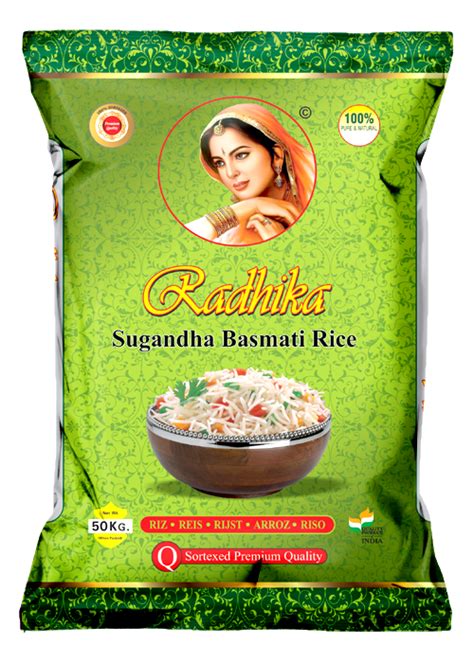 Rice Exporter, India, Basmati Rice, Sharbati Basmati Rice, Sugandha ...