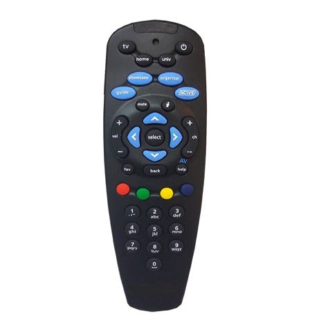 Buy BhalTech Setup Box Remote Control Compatible with Tata-Sky Setup ...