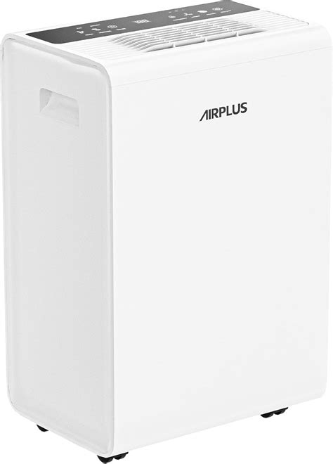 AIRPLUS 3,500 Sq.Ft 50 Pint Dehumidifier for India | Ubuy