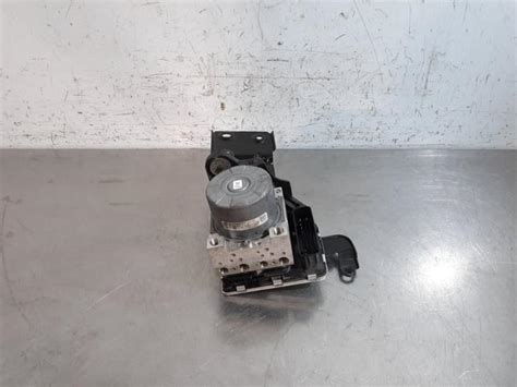 Brake system, Abs Hydraulic Unit for VW TIGUAN (AD1, AX1)