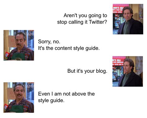 On the subject of names … | Leon Mika