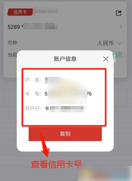 广发银行app怎么查看银行卡号 广发银行app查看银行卡号教程_历趣