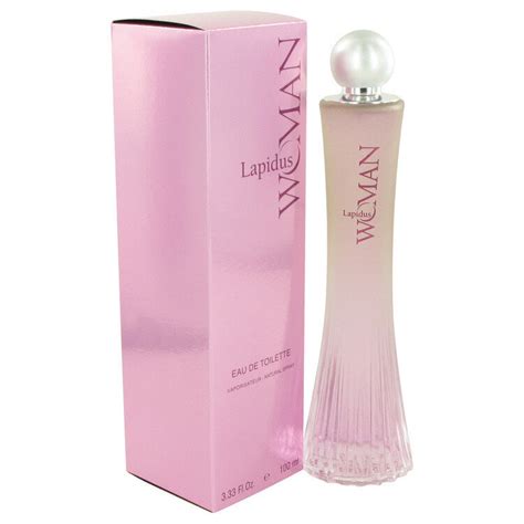 Духи Ted Lapidus Woman EDT для женщин, 100 мл цена | 220.lv