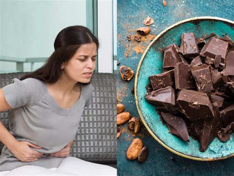 Foods For Menstrual Pain: 4 foods to naturally combat menstrual pain
