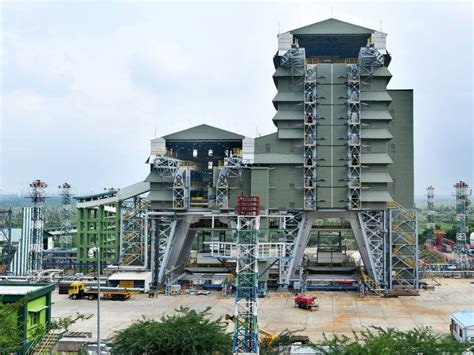 ISRO carried first integrated test on Semicryogenic engine at IPRC ...