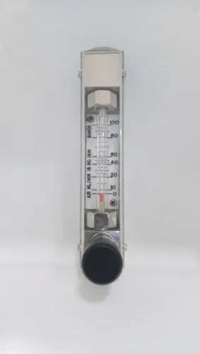 Rotameter - Crystal Glass Rotameter Trader - Retailer from Mumbai