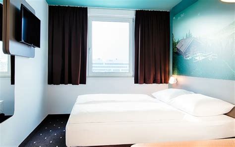 B&B HOTEL München-Putzbrunn | Günstiges Hotel in München