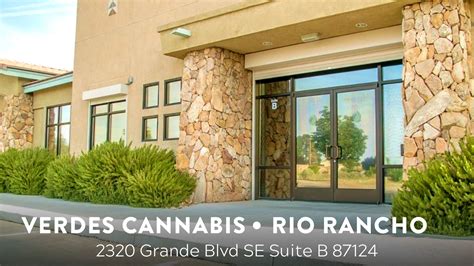 Verdes Cannabis - Rio Rancho | Rio Rancho, NM Dispensary | Leafly