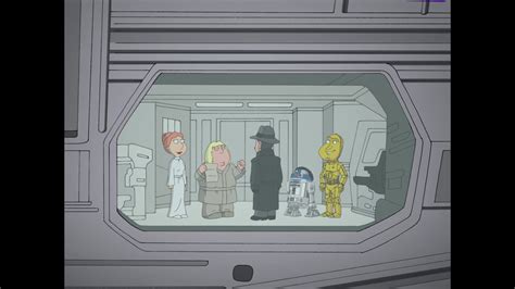 Family Guy Season 8 Image | Fancaps