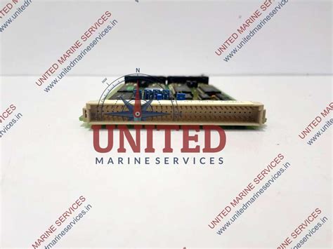 AUTRONICA PCB CARD KDU-1B/16 7252-009.0005 | United Marine Services