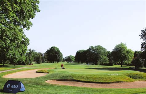 Tournament – Golf Association of Michigan