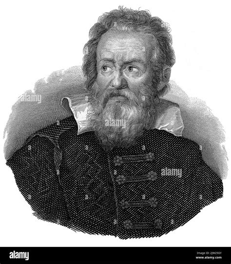 Galileo di Vincenzo Bonaiuti de' Galilei, commonly referred to simply ...