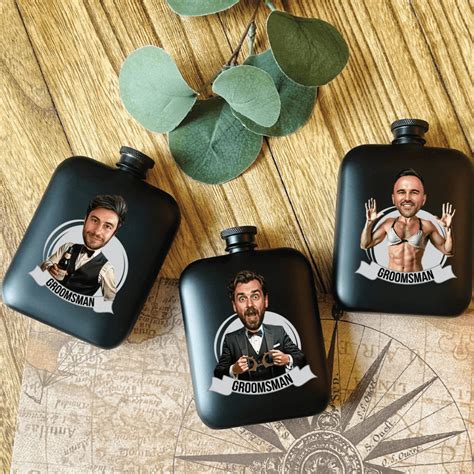 23 Thoughtful 20 Year Anniversary Gifts for Him - Groovy Groomsmen Gifts