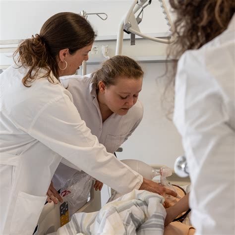 Physician Assistant (Bachelor of Science) | HFU - Hochschule Furtwangen