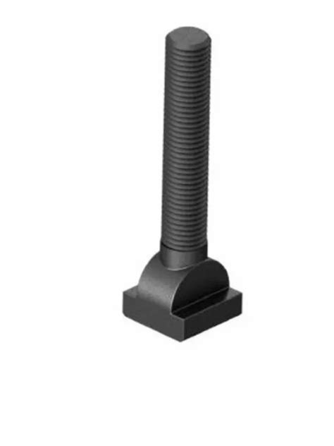 T- Bolt - Plastic Moulding T Bolt from Pune