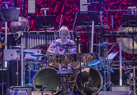 The Who's "Moving On!" Tour | FOH | Front of House Magazine