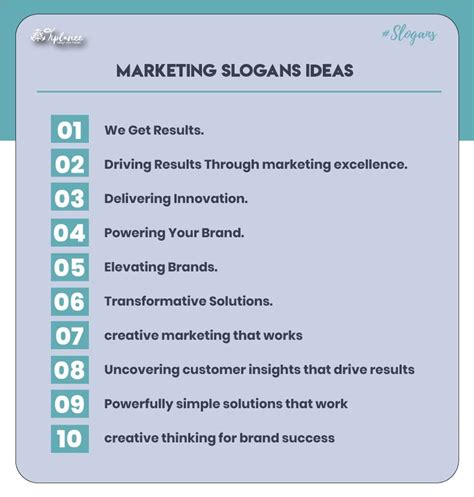 Marketing Slogan Scroll 的图像结果