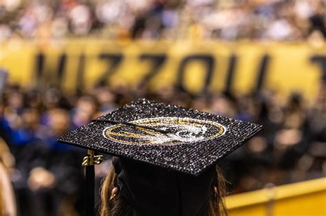 More than 5,100 students to receive degrees from Mizzou