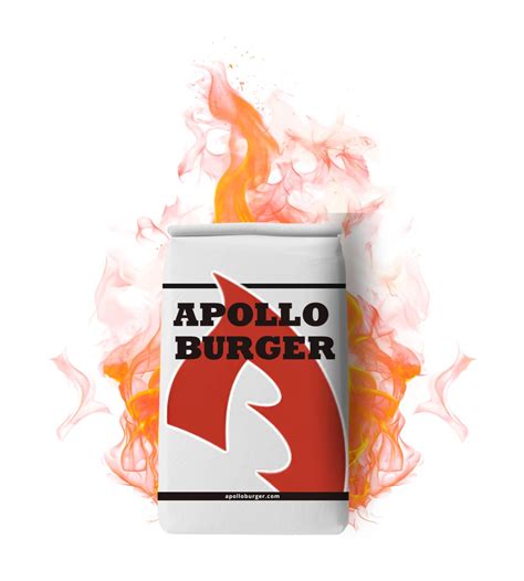 Menu New – Apollo Burger