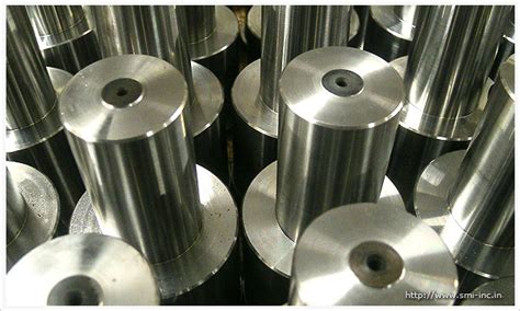 SMI - SREE Mahalakshimi Industries