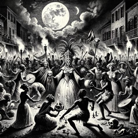 What Was Marie Laveau Known For? Discovering the Legacy of the Voodoo Queen