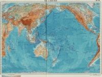 Phyisal Map 的图像结果