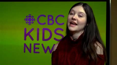 SLIDE 13 - Teens talk about the pressure to share nude selfies I CBC Kids News