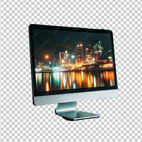 Computer Screen Transparent Background 的图像结果