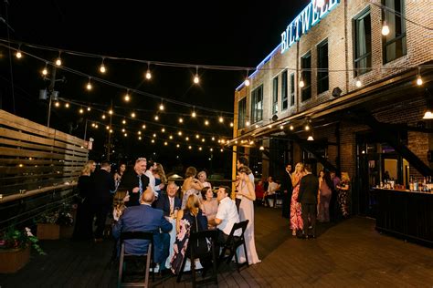 Biltwell Event Center Wedding Venue Indianapolis IN 46221