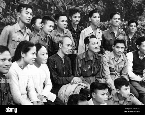 Viet minh 1954 hi-res stock photography and images - Alamy