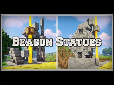 Image result for Minecraft Statue Tutorial TSMC