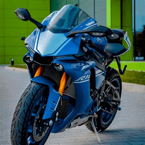 Top Electric Motorcycle
