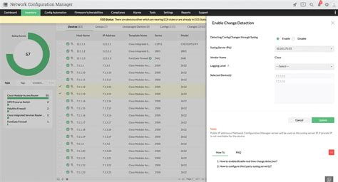 Image result for Network Manager Configuration