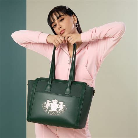 Juicy couture Heritage Women's Tote – BAGLINE