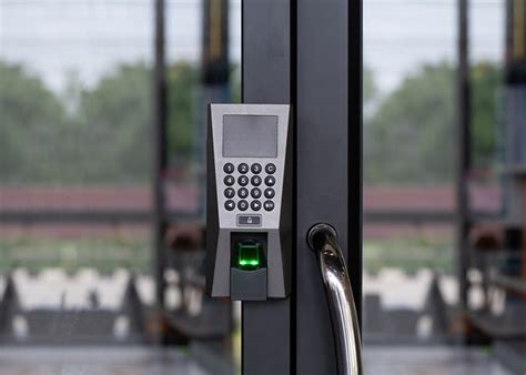 SMART LOCK INSTALLATION - Mister Key Locksmith