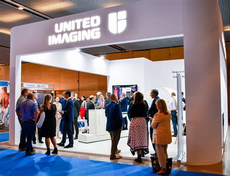 United Imaging Healthcare News | United-Imaging Healthcare