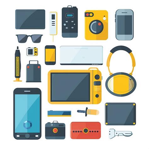 Electronic Devices 的图像结果