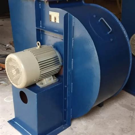 Centrifugal Blower Manufacturers and supplier in India | Anzo Air