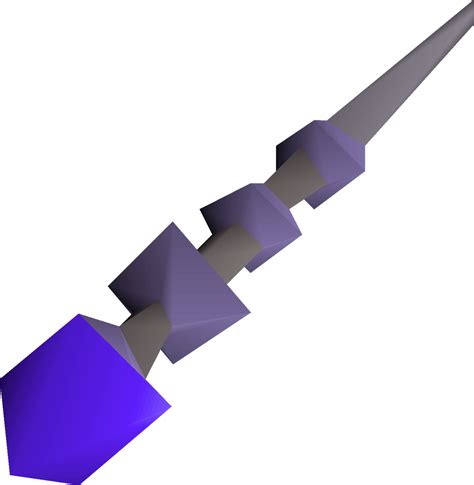 Kodai wand - OSRS Wiki