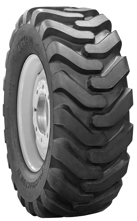 Titan - Tires - CONTRACTOR-II