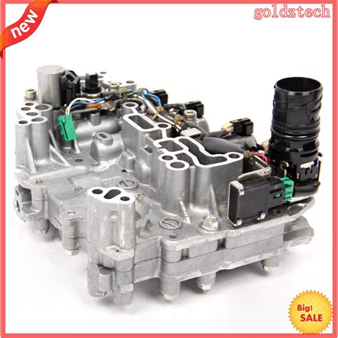 CVT Transmission Valve Body RE0F11A JF015E For | Ubuy India