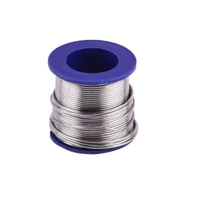 Solder Wire 50 gm Pack buy online at Best Price and Quality in India ...