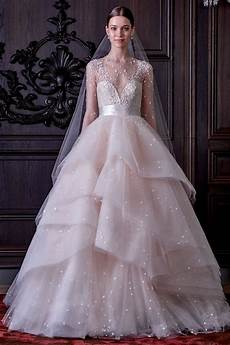 Lhuillier Wedding Gowns by Lhuillier 2016 Wedding Dresses Weddingbells Lhuillier Wedding Gowns