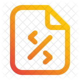 Image result for Code File Icon Transparent