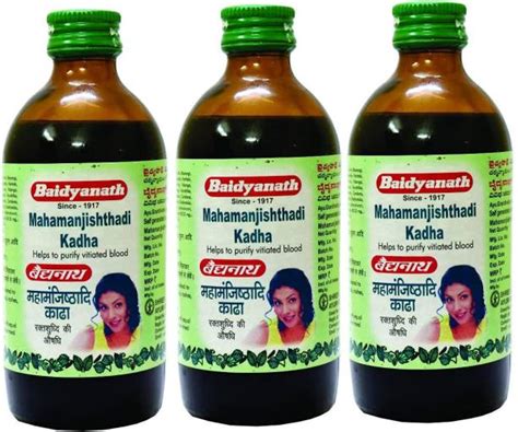Buy Mahamanjisthadi Kadha Online From Flipkart | Free Shipping 17-Feb-26