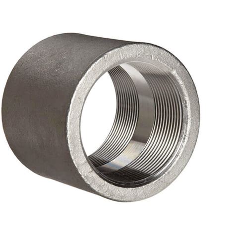 Threaded Coupling Manufacturer, Supplier in Mumbai.