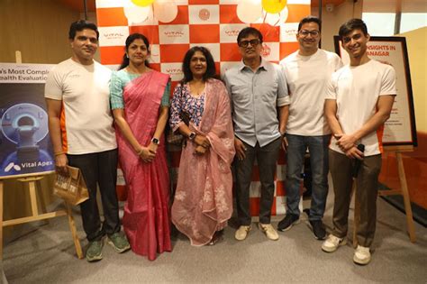 Aarthi Scans Expands Its India-First ‘Vital Insights’ Longevity Lab to ...