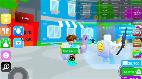 Image result for Roblox Texting Simulator Mars Code