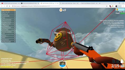 Image result for Best Shell Shocker Hacks