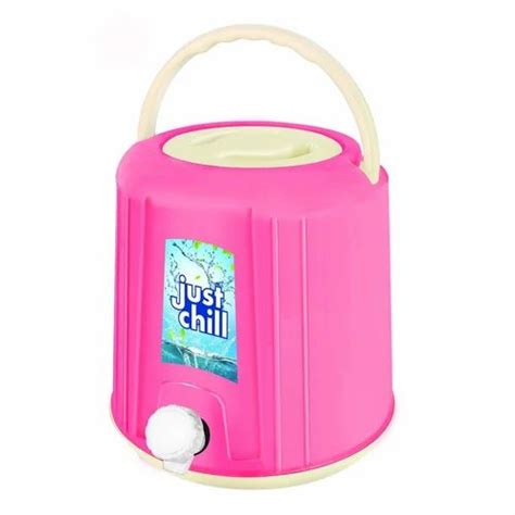 Water Cooler - Plastic Water Cooler - Model No. WC204 Service Provider ...